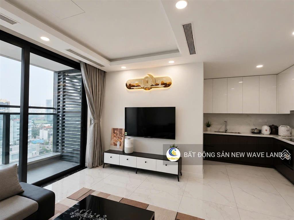 Giỏ hàng giá tốt căn hộ sunshine sky city 2pn sở hữu lâu dài 5,5 tỷ