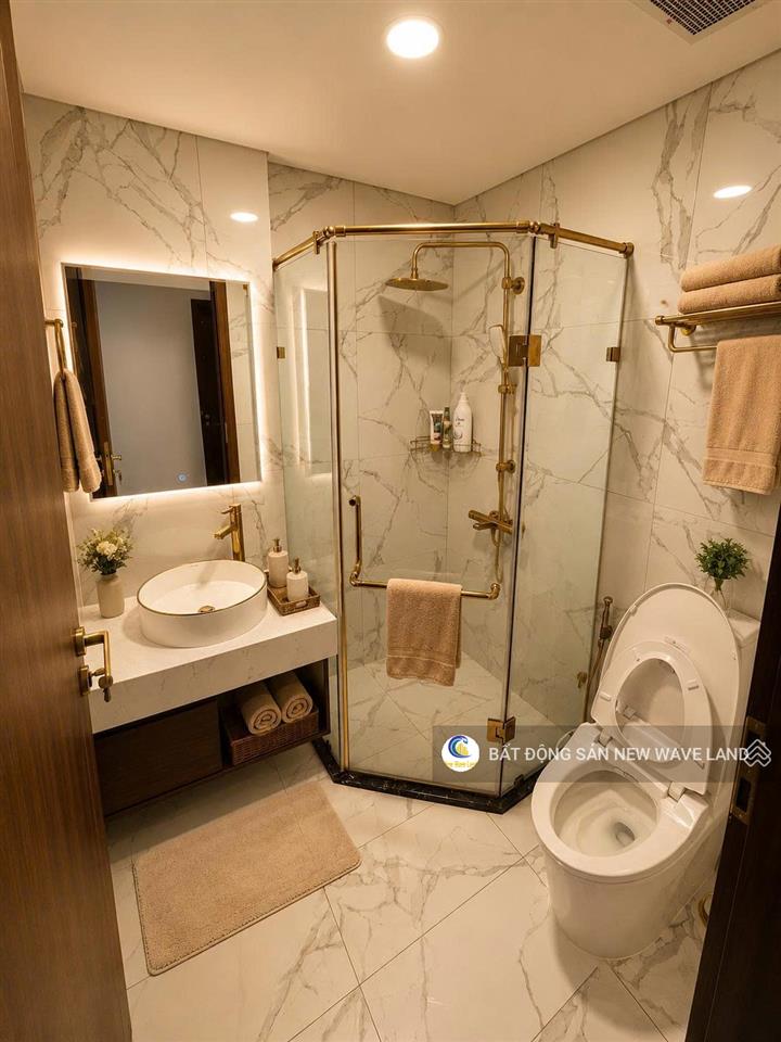 Bán căn hộ 2pn sunshine sky city tầng cao view phú mỹ hưng không chắn 5,5 tỷ