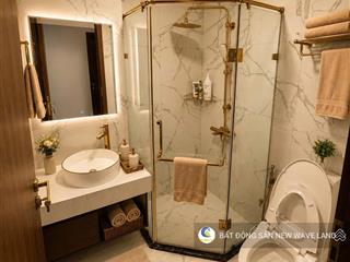 Bán căn hộ 2pn sunshine sky city tầng cao view phú mỹ hưng không chắn 5,5 tỷ