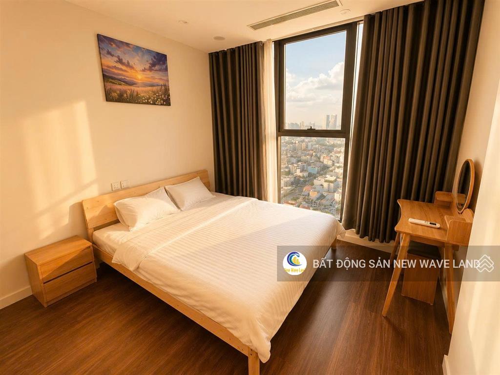 Bán căn hộ 2pn sunshine sky city tầng cao view phú mỹ hưng không chắn 5,5 tỷ