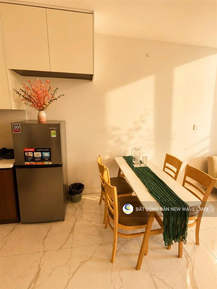 Bán căn hộ 2pn sunshine sky city tầng cao view phú mỹ hưng không chắn 5,5 tỷ