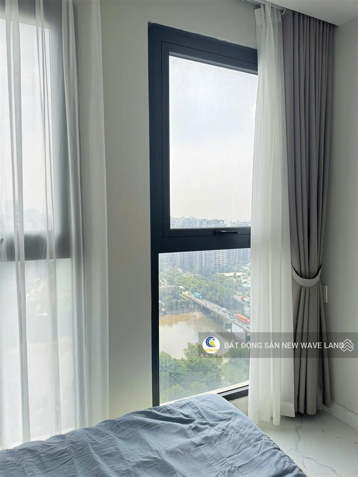Cho thuê căn hộ lavida plus quận 7  3pn 2wc full nội thất mới cao cấp  26 tr/tháng