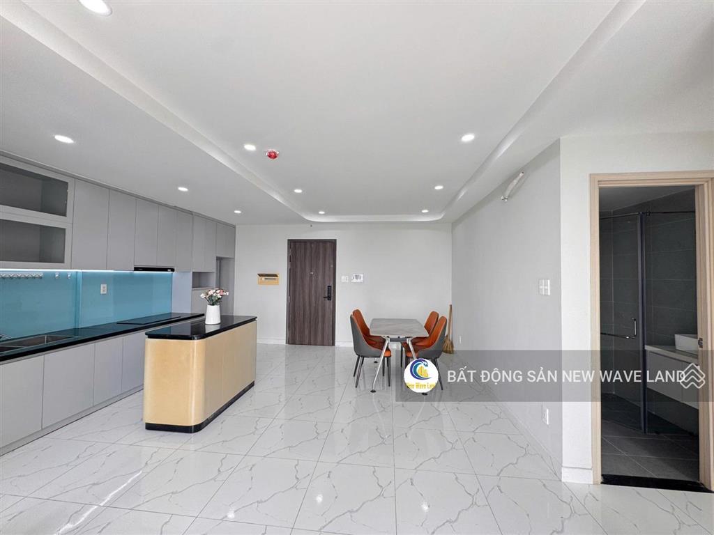 Cho thuê căn hộ lavida plus quận 7  3pn 2wc full nội thất mới cao cấp  26 tr/tháng