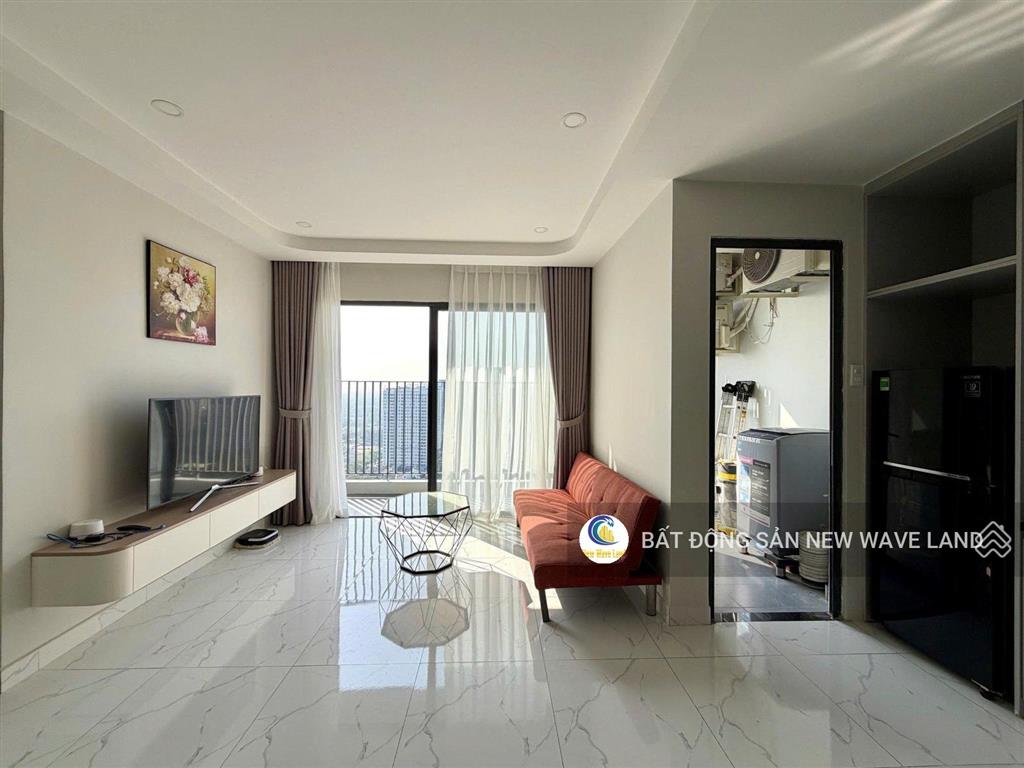 Cho thuê căn hộ lavida plus quận 7  3pn 2wc full nội thất mới cao cấp  26 tr/tháng