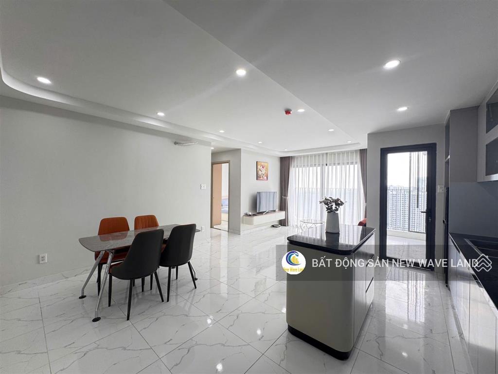 Cho thuê căn hộ lavida plus quận 7  3pn 2wc full nội thất mới cao cấp  26 tr/tháng