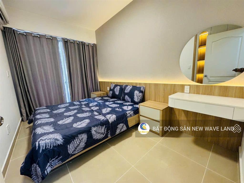 Cho thuê căn hộ mỹ khánh 3 phú mỹ hưng quận 7  căn góc 3pn 113m2 view hồ bơi 30 tr/tháng