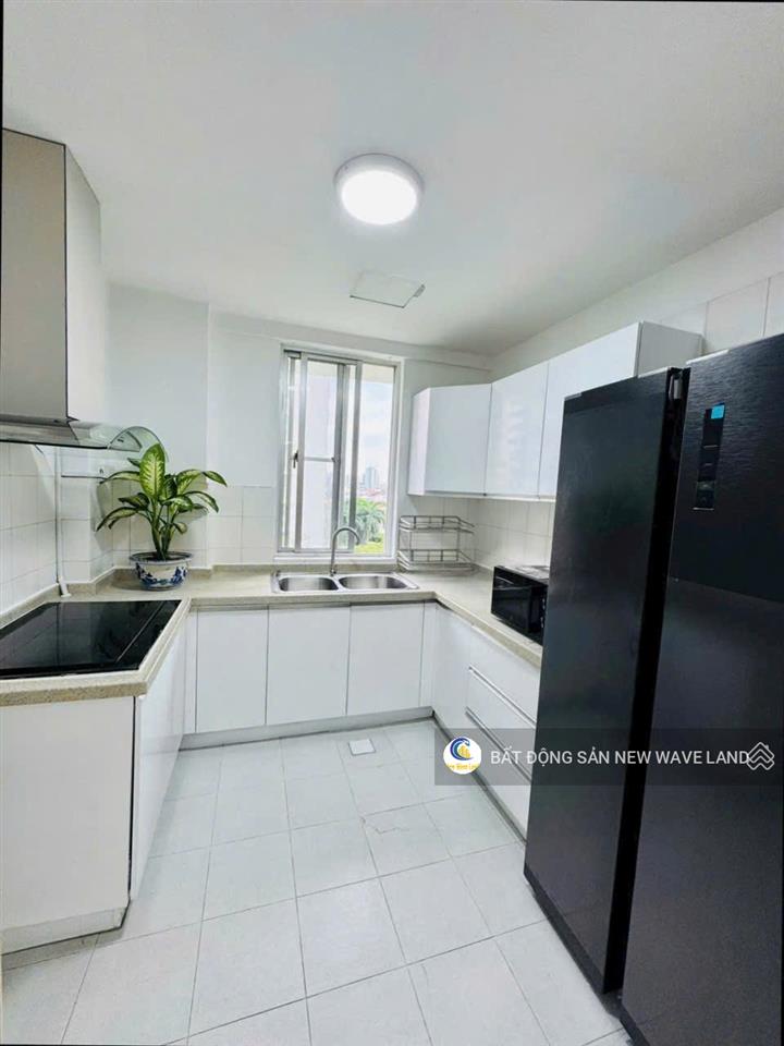 Cho thuê căn hộ mỹ khánh 3 phú mỹ hưng quận 7  căn góc 3pn 113m2 view hồ bơi 30 tr/tháng