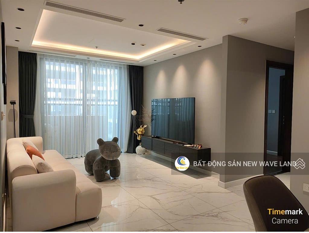 Cho thuê căn hộ cc đẹp, ntcb 2pn, 2wc tại sunshine sky city, 13 triệu, 75m2