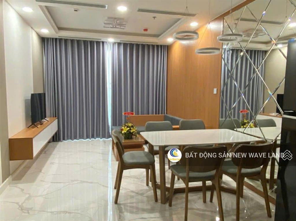 Cho thuê căn hộ sunshine sky city q7  pass hđ 2pn 2wc full nt 70m2 giá 19 tr