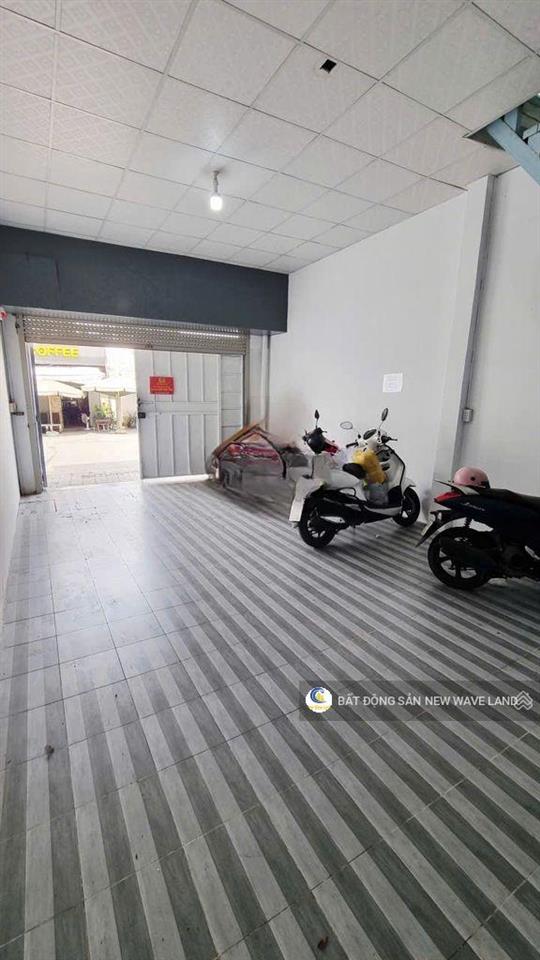Cho thuê mặt bằng kinh doanh mặt tiền đường bùi văn ba, quận 7, diện tích 21m2  giá 9.5tr