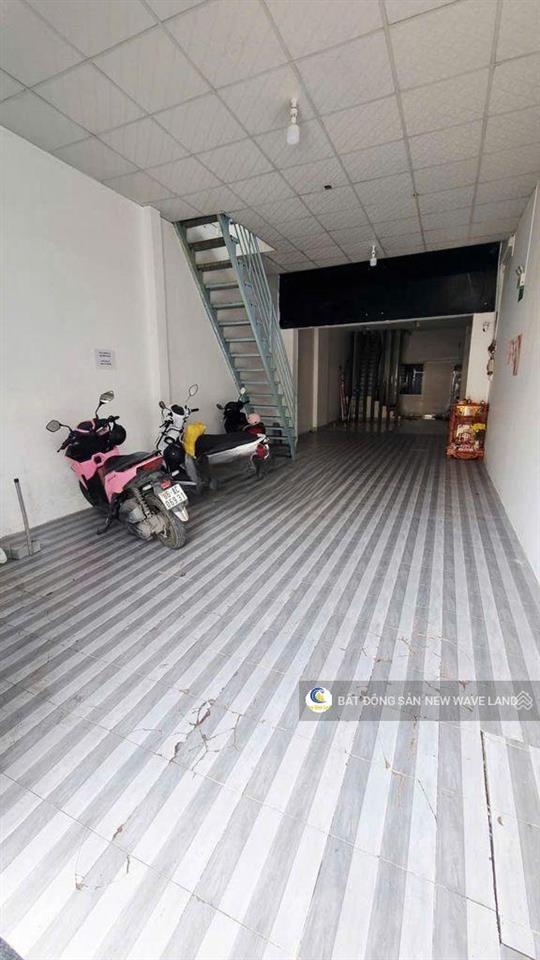 Cho thuê mặt bằng kinh doanh mặt tiền đường bùi văn ba, quận 7, diện tích 21m2  giá 9.5tr