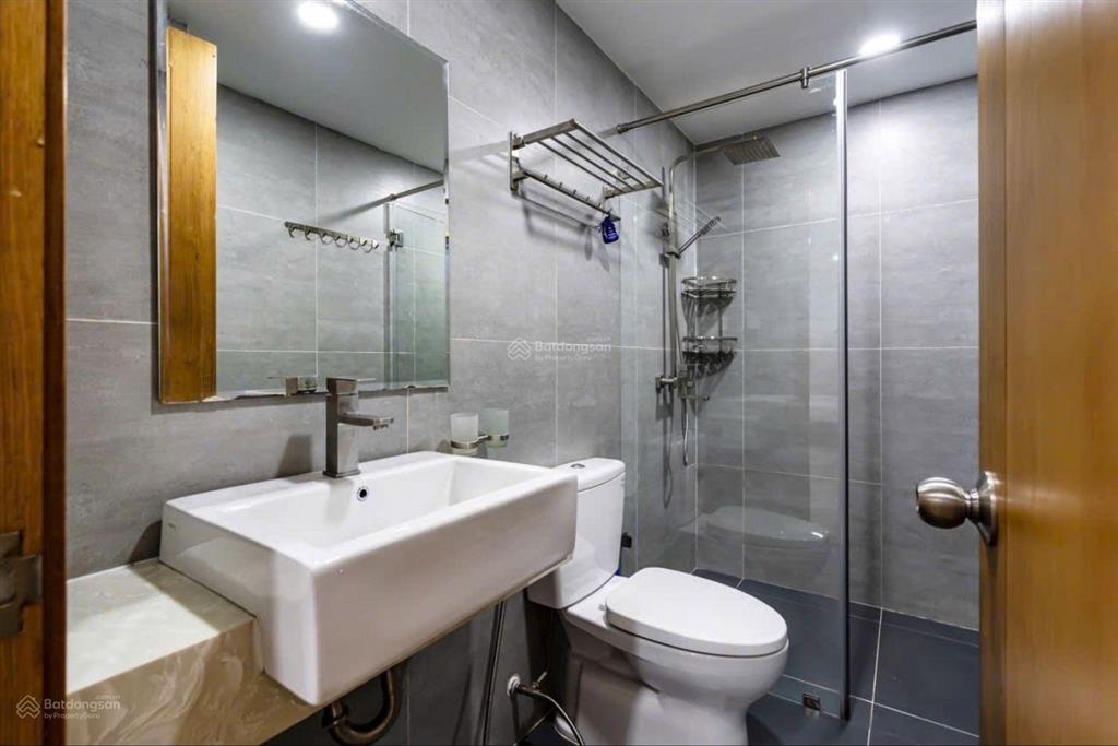 Cho thuê chung cư mini 1pn, 1wc, 50m2 full nội thất tại huỳnh văn bánh, p10, quận phú nhuận, hcm