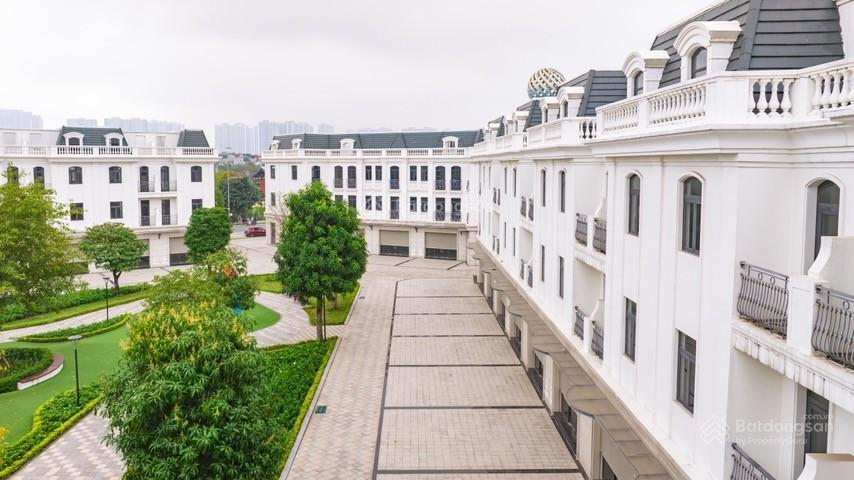 Mở bán shop tmdv vườn nhật ( vinhomes smart city ) quỹ ngoại giao