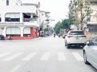 Tây hồ  đất đẹp phù hợp xây dựng tòa vp chvd cho thuê