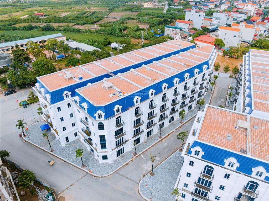 Chiết khấu hơn 1 tỷ đồng cho 5 khách hàng đầu tiên mua dự án sông hồng diamond city hưng yên.