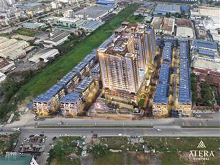 Hàng độc quyền toà ruby căn đẹp tầng đẹp dự án atera central phố nối hưng yên