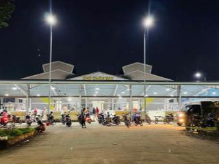 Bán đất nền dự án tại khu phố chợ chiên đàn, 1,85 tỷ, 120m2, view đẹp