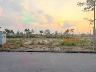Đất kdc nam thắng  sẵn sổ giá rẻ  trung tâm hải phòng