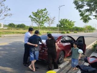 Cơ hội mua đất nền đầu tư từ vsip quảng ngãi