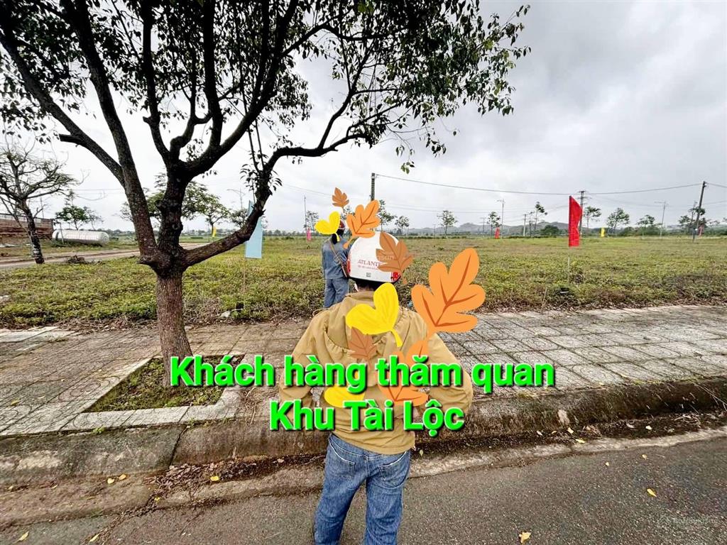 Bán đất nền vsip quảng ngãi số lượng cực hiếm