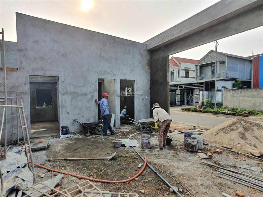 Bán đất nền vsip quảng ngãi số lượng cực hiếm