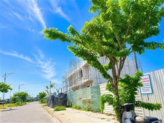 Lô đất 132m² tại khu dịch vụ hỗn hợp vsip quảng ngãi giá chỉ từ 1,2 tỷ