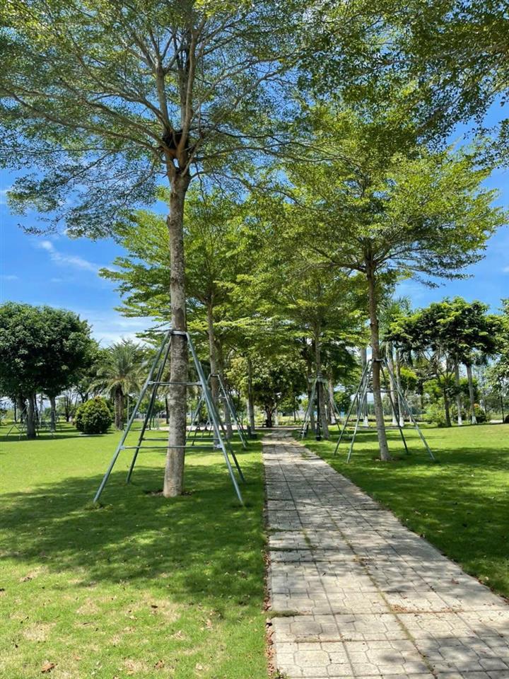 Bán đất khu dịch vụ vsip quảng ngãi 132m giá chỉ 1 tỷ 300 triệu