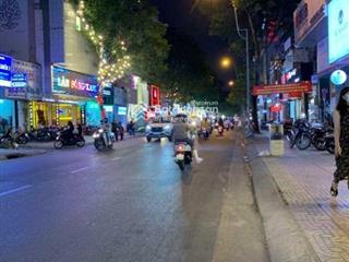 Bán nhà mặt tiền đào duy anh, hồ văn huê, quận pn, 16,9 tỷ. dt 4 x 17m cn 68m2 (5 tầng)