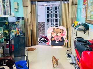 Nhà 4 tầng bà hạt giao nguyễn tri phương phường 8, quận 10 diện tích 39m2 hơn 8t thương lượng.