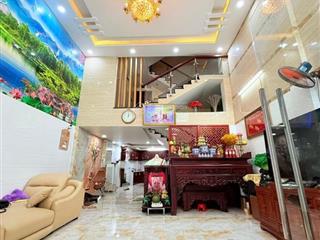 Hẻm xe hơi vip lý thường kiệt cạnh bắc hải, dt 80m2, 5 tầng btct, sổ cực đẹp