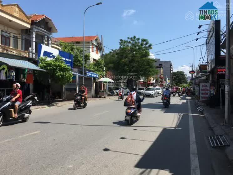 Mặt đường ngô gia tự  vị trí cực đẹp  giá rất hợp lý