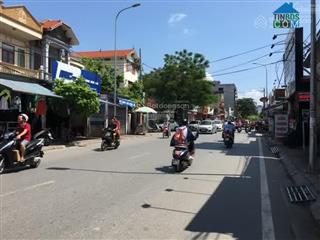 Mặt đường ngô gia tự  vị trí cực đẹp  giá rất hợp lý