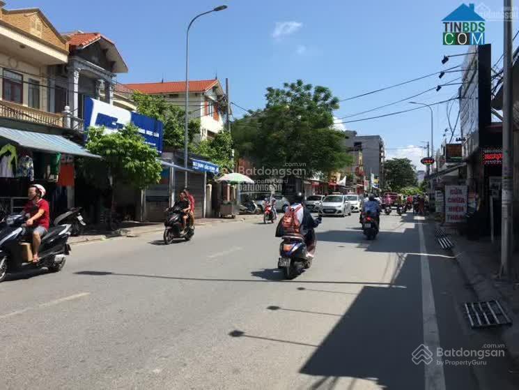 Mặt đường ngô gia tự  tiềm năng lớn