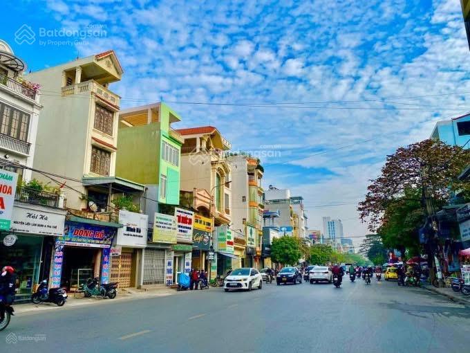 Mặt đường văn cao, 90m, ngang4.5m, giá 19.8tỷ, vị trí gần 193 sầm uất, ko lỗi lầm, sẵn dòng tiền