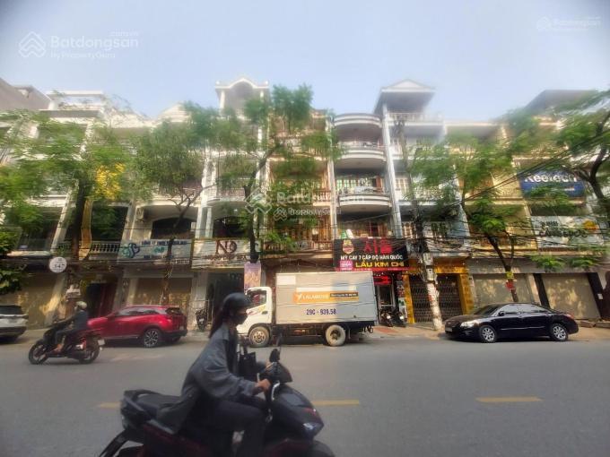 Mặt đường văn cao, 90m, ngang4.5m, giá 19.8tỷ, vị trí gần 193 sầm uất, ko lỗi lầm, sẵn dòng tiền