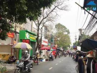 Mặt đường an đà 9.2ty , 64m2,ngang4.2m, vị trí sầm uất, phù hợp kinh doanh, vỉa hè rộng, bìa vuông