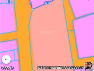 Bán gấp nhà cấp 4 3 mặt tiền đường, mặt hông giáp trạm y tế phường giá ngộp