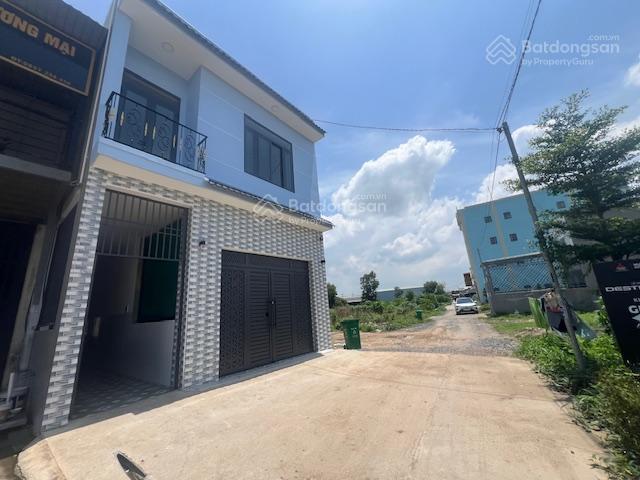 Bán đất an viễn vị trí cực đẹp, phù hợp xây trọ, căn hộ dịch vụ