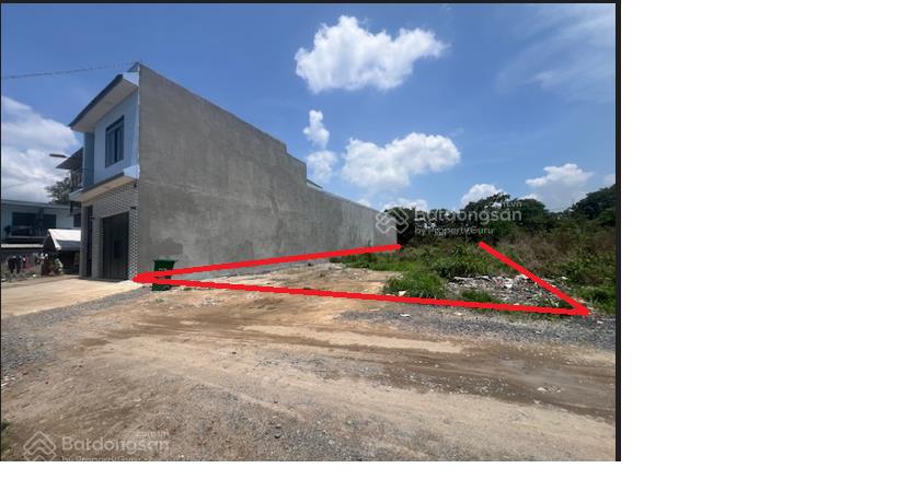 Bán đất an viễn vị trí cực đẹp, phù hợp xây trọ, căn hộ dịch vụ
