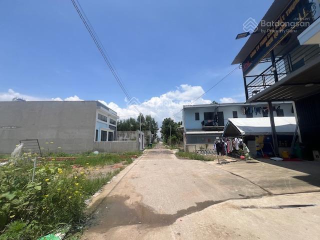 Bán đất an viễn vị trí cực đẹp, phù hợp xây trọ, căn hộ dịch vụ