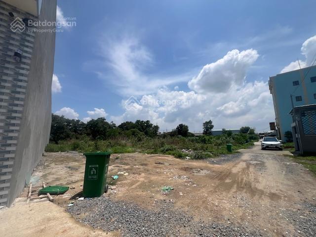 Bán đất an viễn vị trí cực đẹp, phù hợp xây trọ, căn hộ dịch vụ