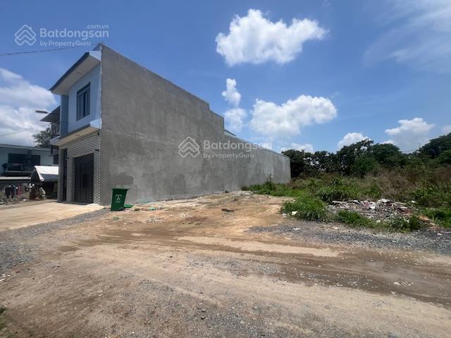 Bán đất an viễn vị trí cực đẹp, phù hợp xây trọ, căn hộ dịch vụ