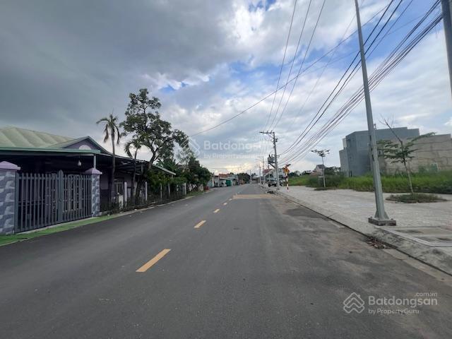 Bán gấp lô đất trục chính tdc bửu hòa giá bán nhanh chỉ 3ty350