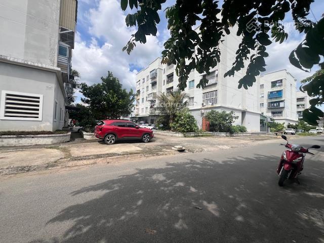 Bán gấp lô đất kdc bửu long giá ngộp chỉ 3ty350tr