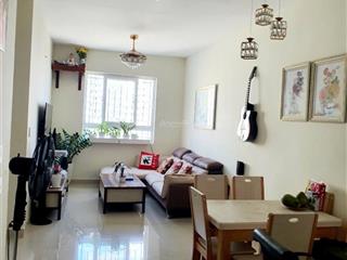 Cho thuê căn 2pn2wc full nội thất, cc bông sao, p5, quận 8