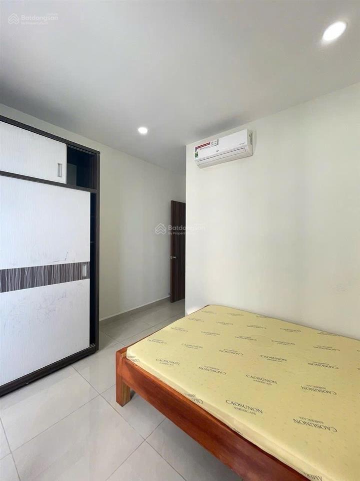 Căn hộ 79m2, 2pn, nội thất cơ bản,cc topaz elite, p4, quận 8