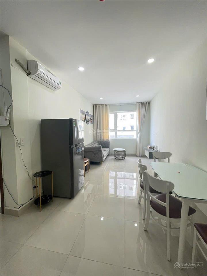 Căn hộ 79m2, 2pn, nội thất cơ bản,cc topaz elite, p4, quận 8