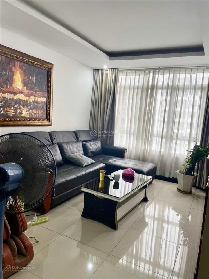 Cho thuê căn 2pn, 3pn (ở liền được), cc gia việt, p5, q8