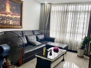 Cho thuê căn 2pn, 3pn (ở liền được), cc gia việt, p5, q8