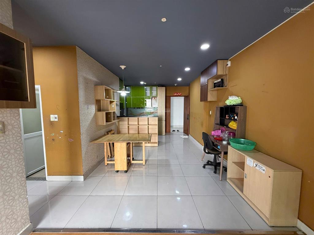 Cho thuê 2pn, 78m2,(nhà trống) và (full nội thất), cc tara residence, p6, q8